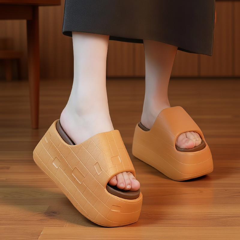 Women'S Shoes Veja - Novíssimas Sandálias Plataforma Chunky 2026 para