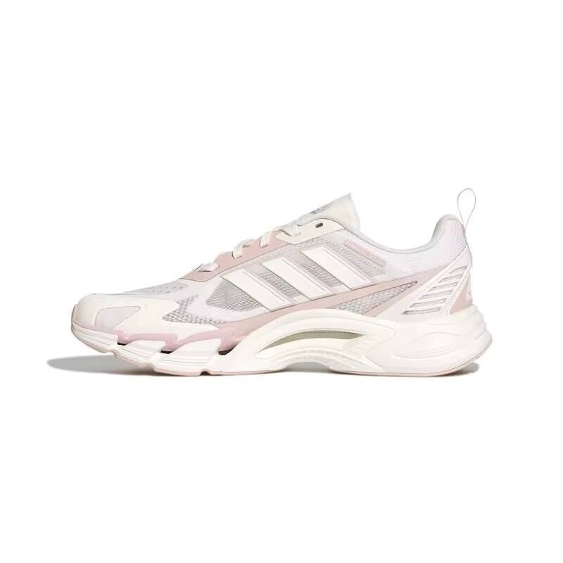 Women'S Shoes Pink Adidas - Tênis Retro Chunky Adidas Feminino KJ1709