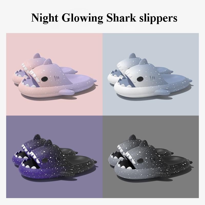 Women'S Shoes To Men'S Size - Bonito dos desenhos animados chinelos de