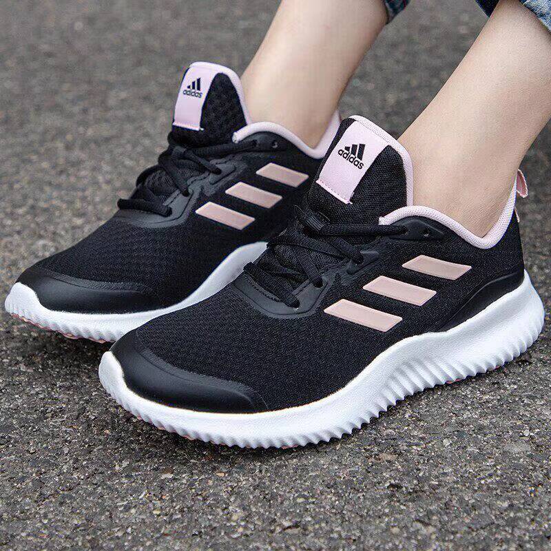 Women'S Shoes Pink Adidas - Novos Tênis de Corrida Adidas Femininos