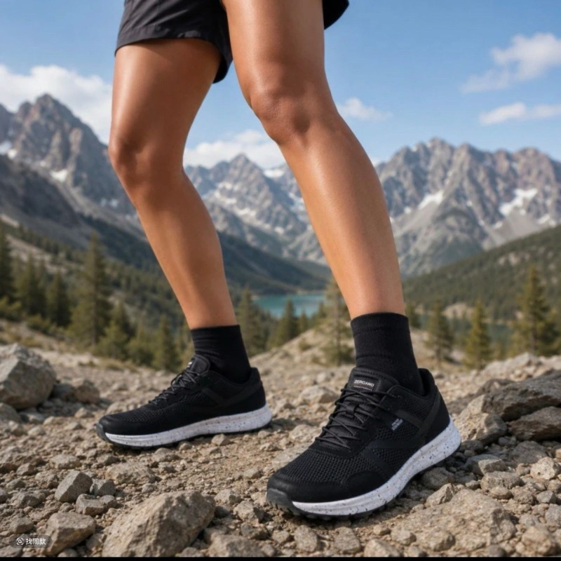 Women'S Shoes X Wide - Novo Tênis de Corrida de Luxo