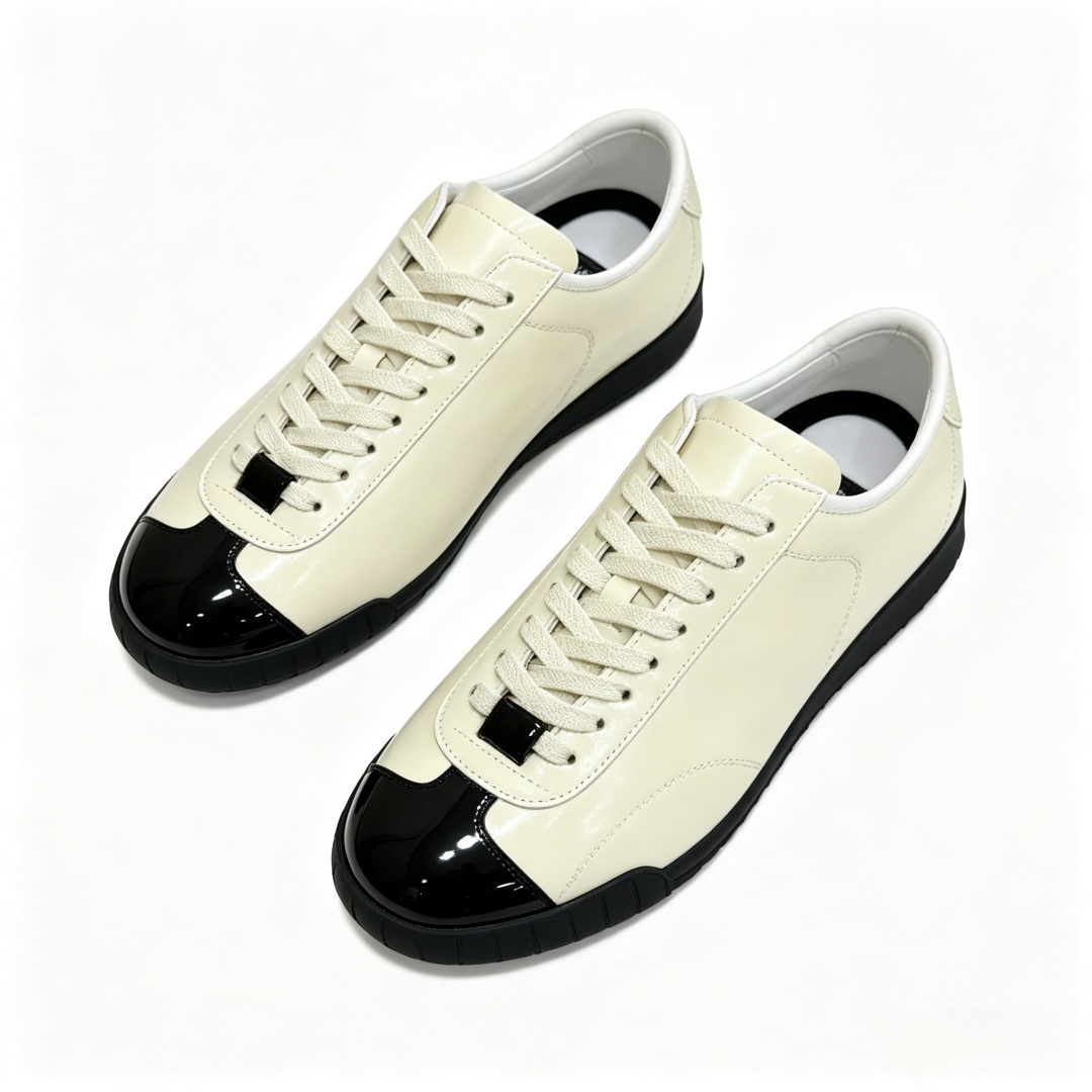Women Shoes Luxury Brand - Tênis Casuais de Marca de Luxo,