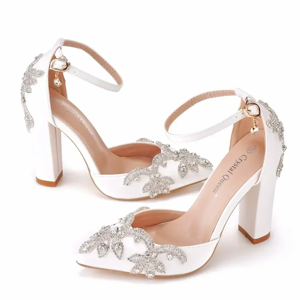 Women'S Shoes Veja - 2026 Sapatos de Salto Grosso com