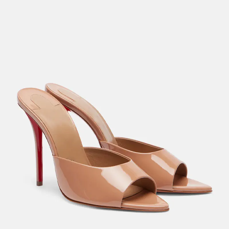 Women'S Shoes Veja - Sapatos para Mulheres, Novas Sandálias Romanas