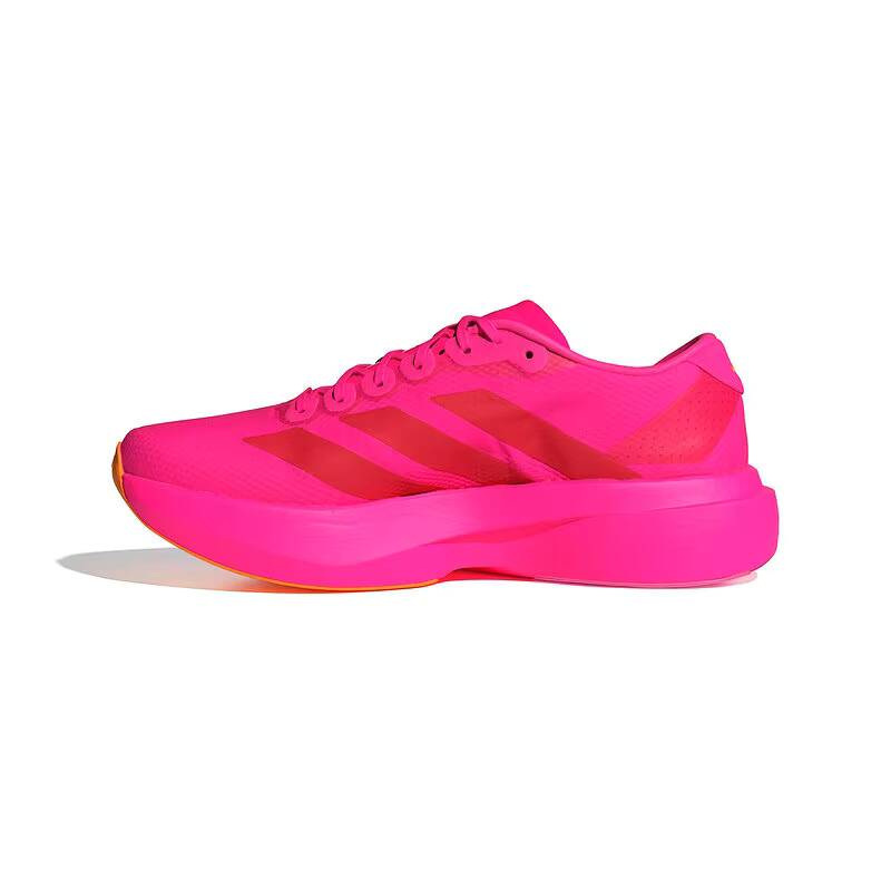 Women'S Shoes Pink Adidas - Tênis de Corrida Adidas Masculino KI6902