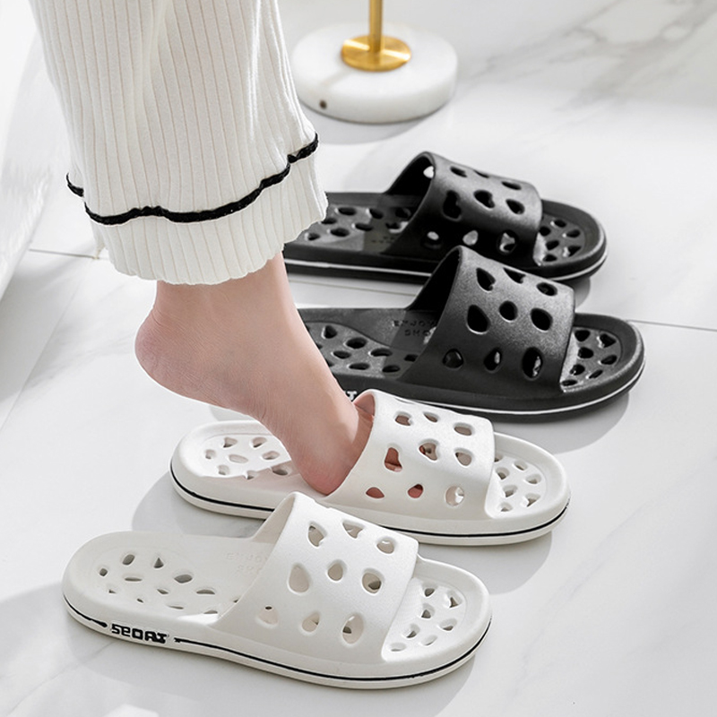 Women'S Shoes To Men'S Size - Chinelo de Casa Feminino e Masculino