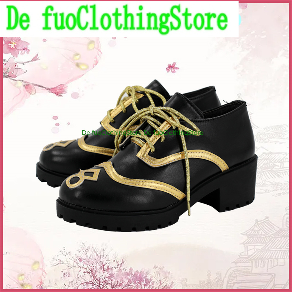 Women'S Shoes Rei - Defuo conjunto estrelas suou tsukasa sakuma