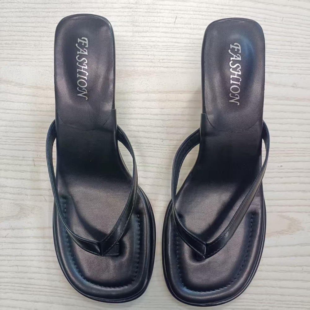Women Shoes Zara - Flip flops mulheres verão fora nova