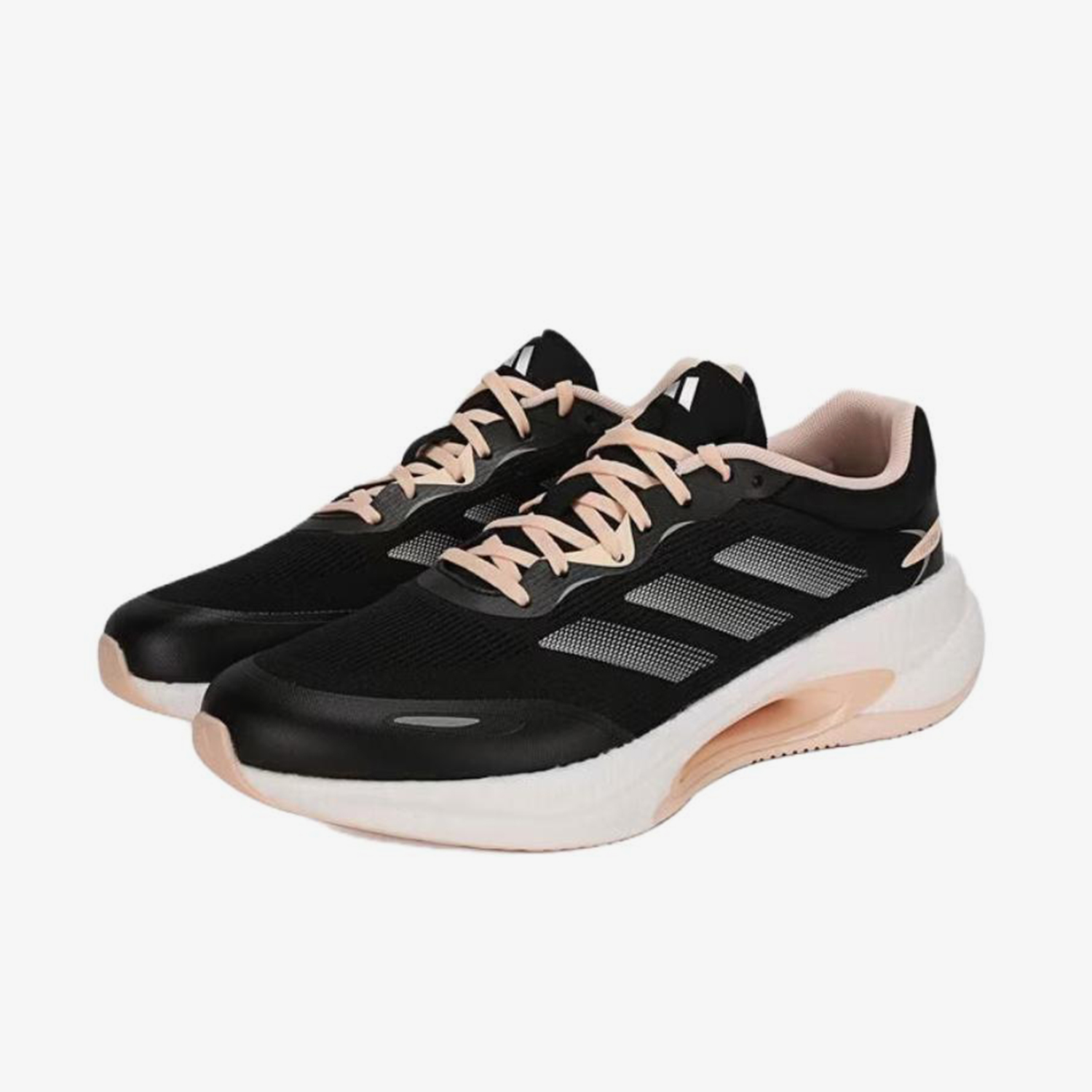 Women'S Shoes Pink Adidas - Tênis de corrida feminino Adidas VELOSTAR