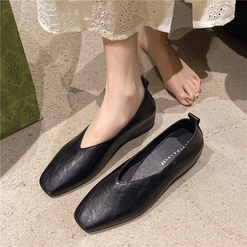 Women Shoes With Heels - Sapatos Femininos de Moda: Loafers de