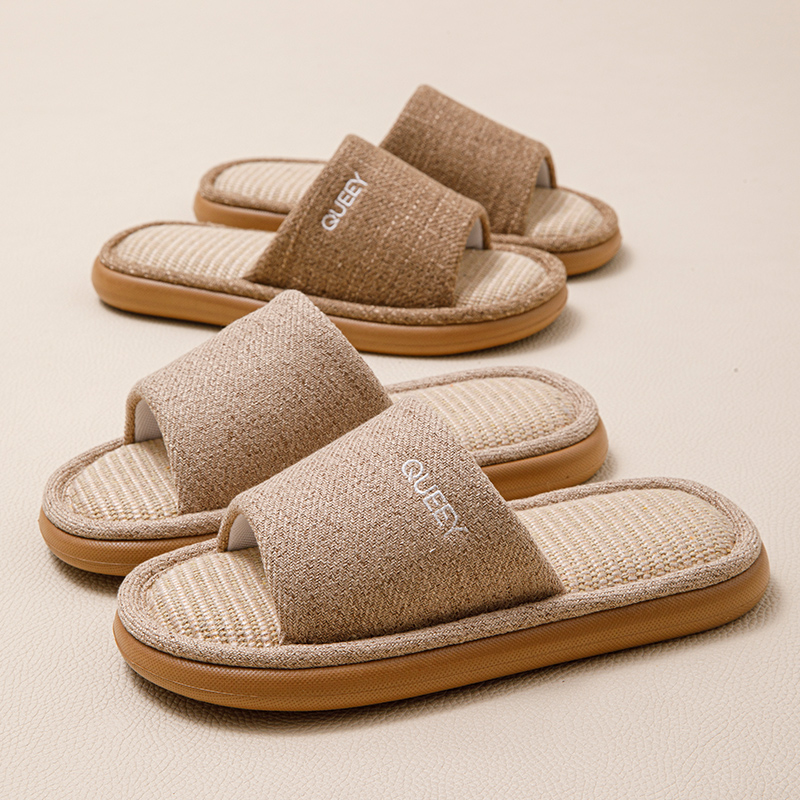 Women'S Shoes To Men'S Size - Novos chinelos femininos para usar em