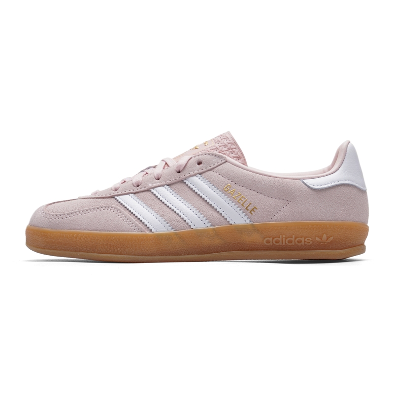 Women'S Shoes Pink Adidas - Adidas Originals German Training Shoes Tênis