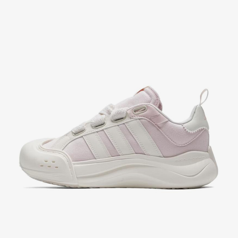 Women'S Shoes Pink Adidas - Adidas MAXCOURTSPW genuíno, novo tênis casual