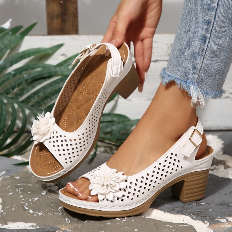 Sandálias Femininas de Salto G - Women'S Shoes Veja avaliação e preço