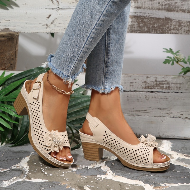Sandálias Femininas de Salto G - Women'S Shoes Veja avaliação e preço