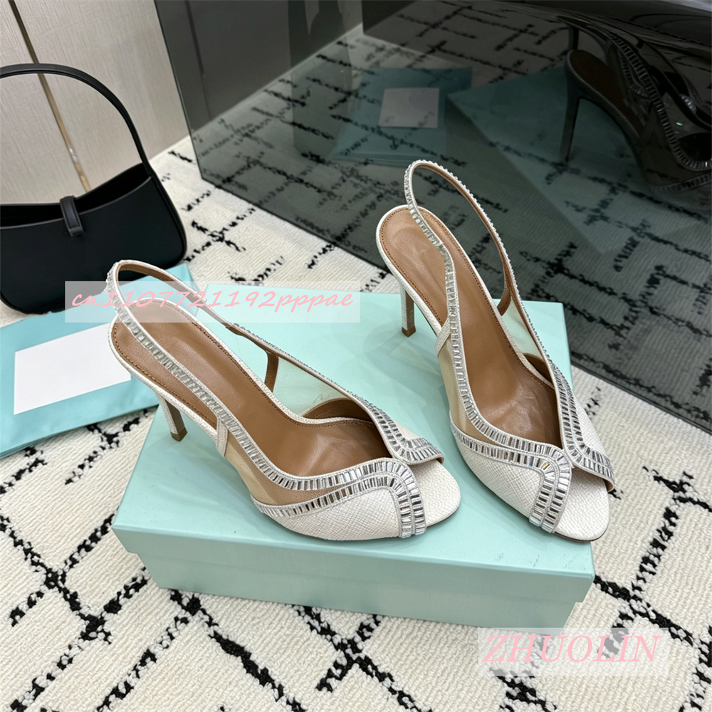 Sandálias de Salto Alto de Cou - Kids Shoes Women avaliação e preço