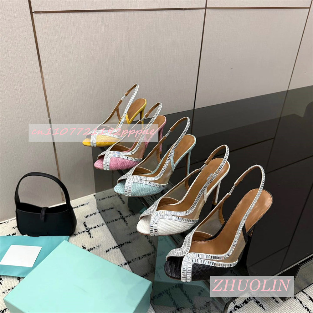 Sandálias de Salto Alto de Cou - Kids Shoes Women avaliação e preço