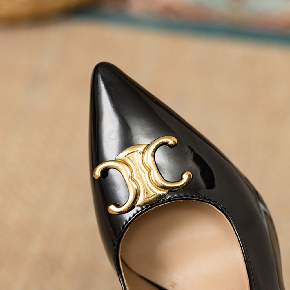 Sandálias femininas de salto a - Women Shoes Luxury Brand avaliação e preço