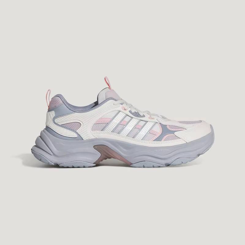 Tênis Chunky Dad Adidas KJ9523 - Women'S Shoes Pink Adidas avaliação e preço