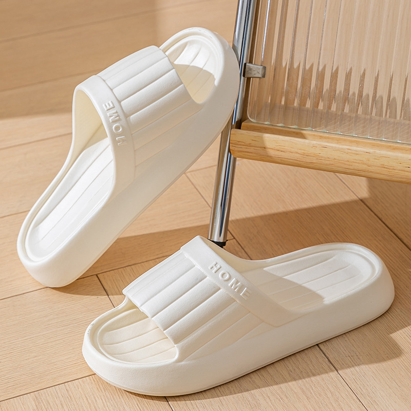 Verão adorável cor sólida casa - Women'S Shoes To Men'S Size avaliação e preço