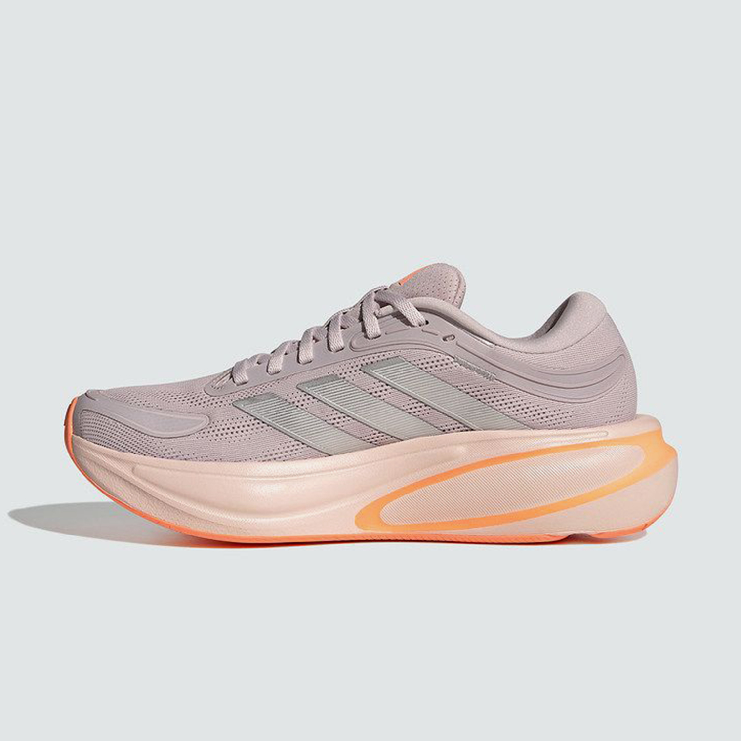 Tênis de Corrida Feminino Adid - Women'S Shoes Pink Adidas avaliação e preço
