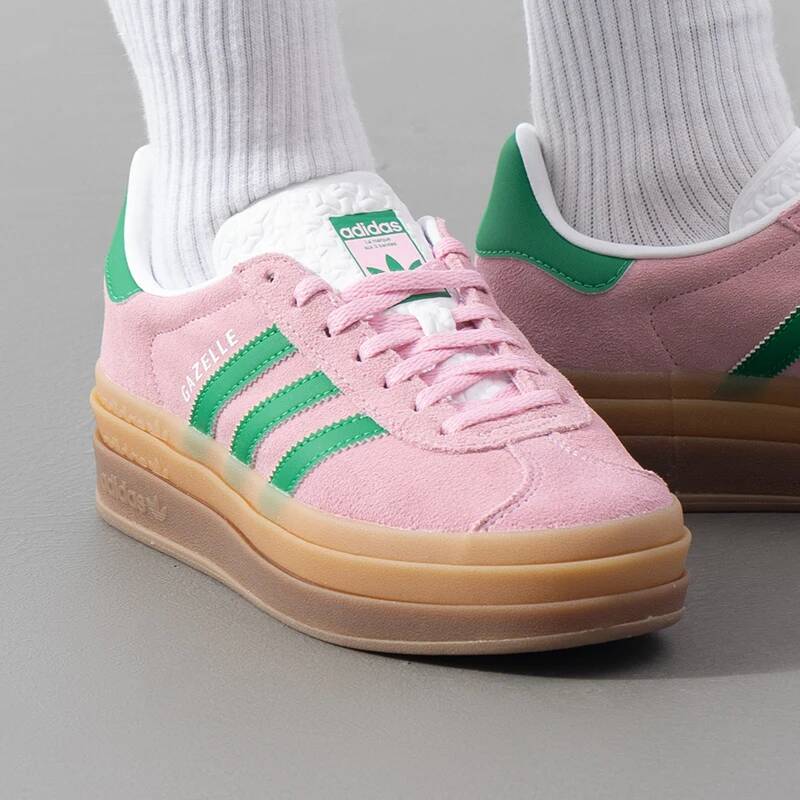 Adidas Originals IE0420 Tênis  - Women'S Shoes Pink Adidas avaliação e preço
