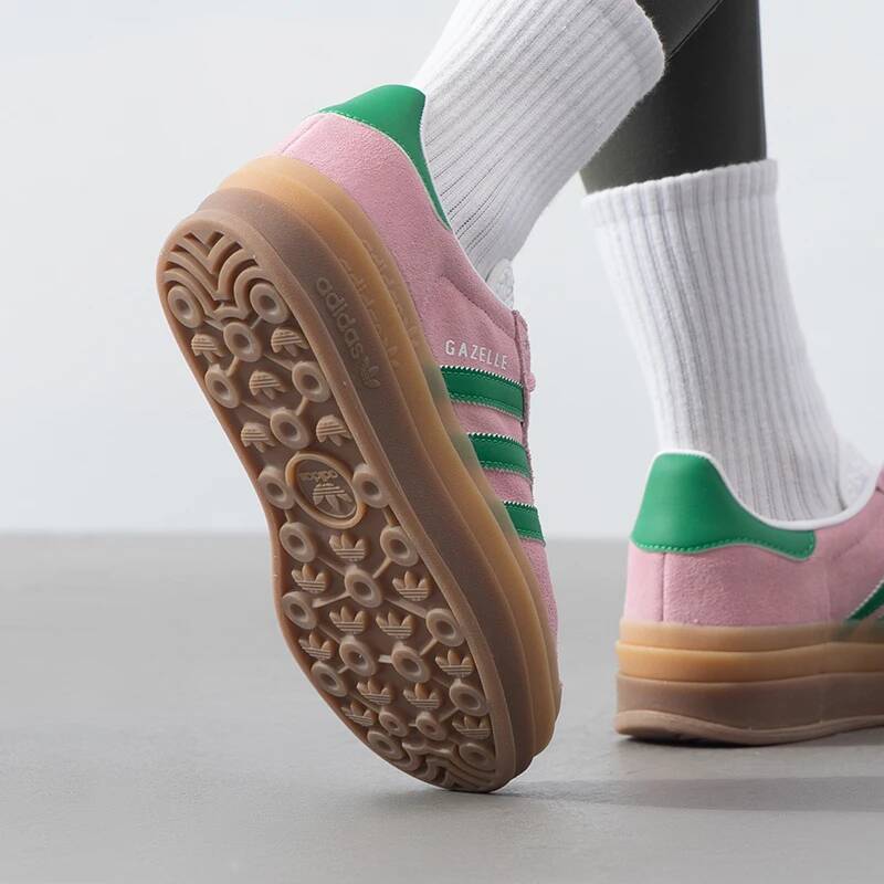 Adidas Originals IE0420 Tênis  - Women'S Shoes Pink Adidas avaliação e preço