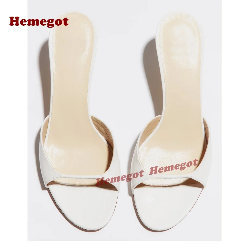 Roxo brilhante saltos stiletto - Women'S Shoes Crocs avaliação e preço