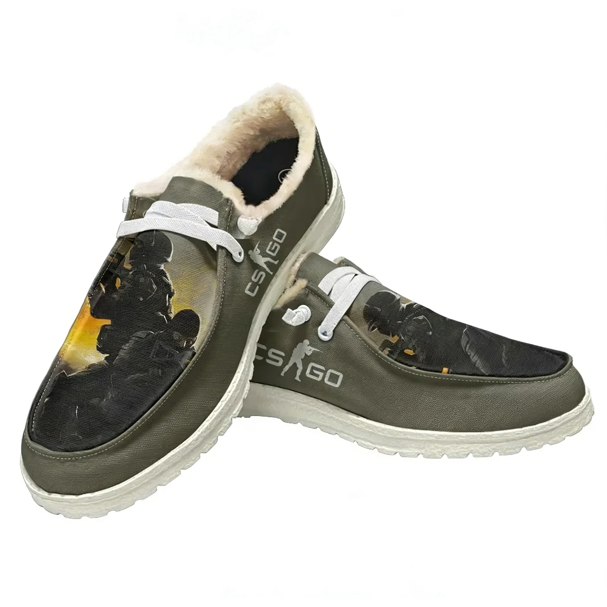 Tênis Casual Plush Counter Str - Oxford Lace Up Women avaliação e preço