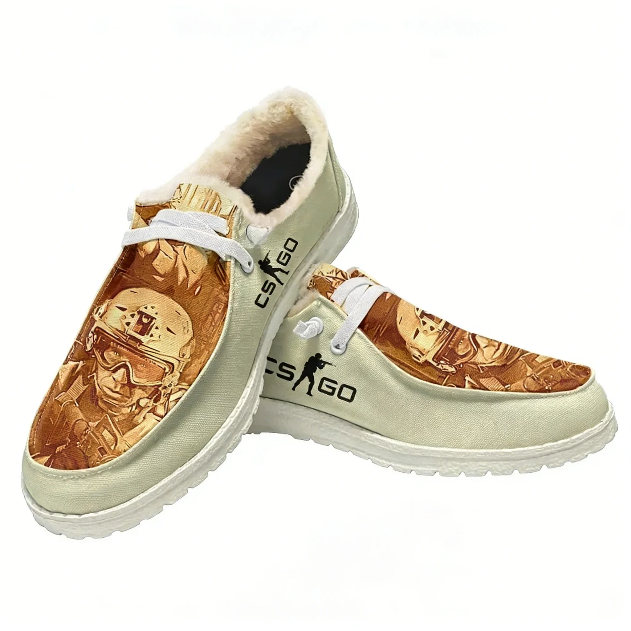 Tênis Casual Plush Counter Str - Oxford Lace Up Women avaliação e preço
