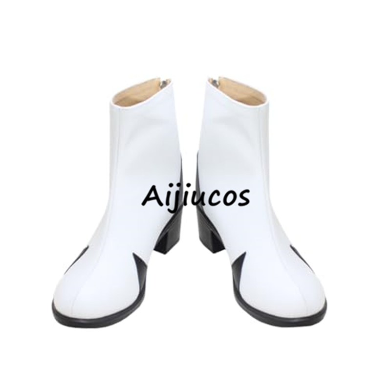 Botas de cosplay anime eva aya - Women'S Shoes Rei avaliação e preço