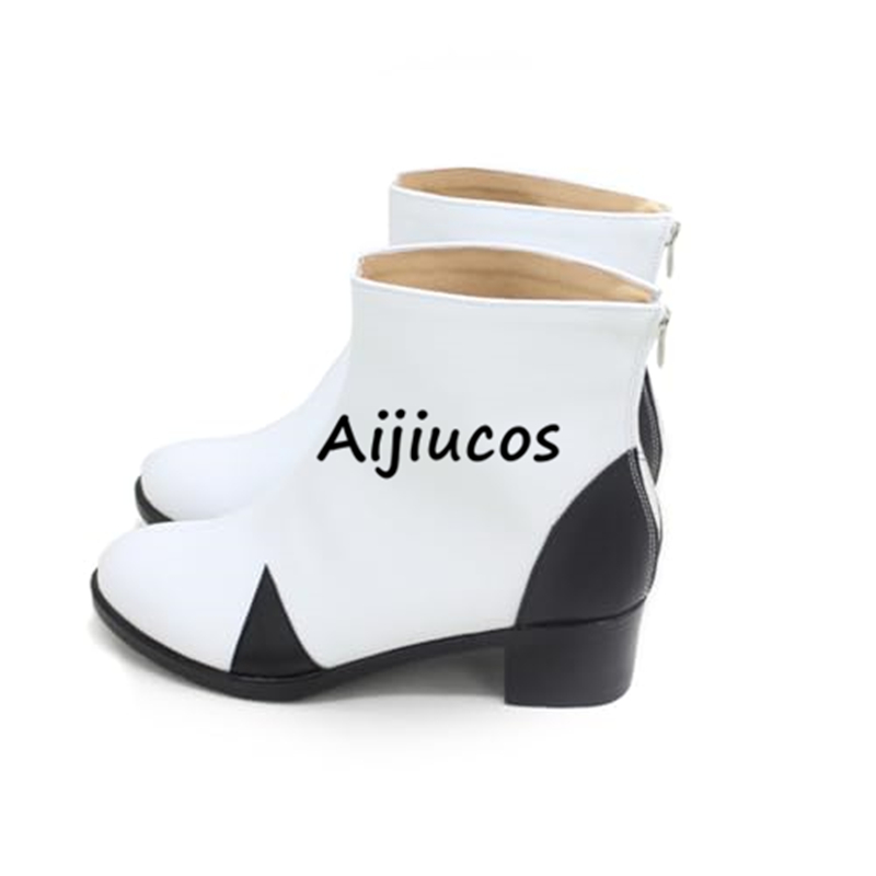 Botas de cosplay anime eva aya - Women'S Shoes Rei avaliação e preço