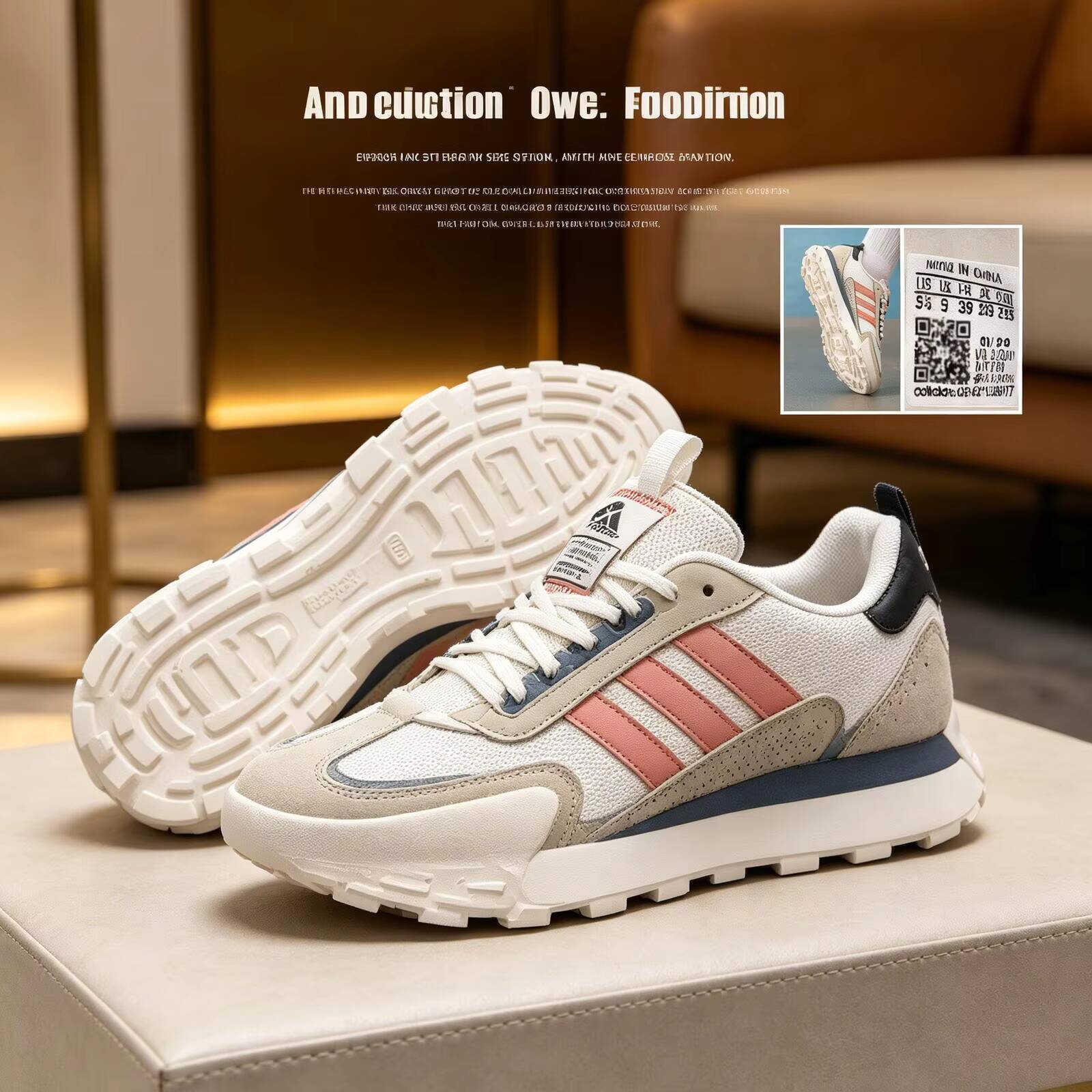 Novos Tênis Femininos Adidas e - Women'S Shoes Pink Adidas avaliação e preço