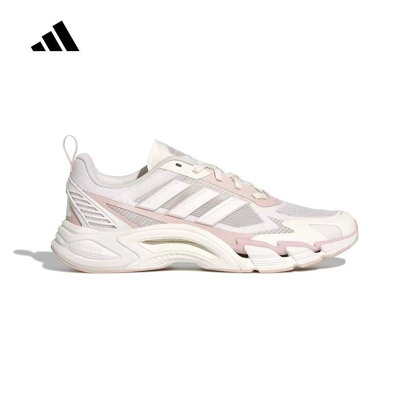 Tênis Retro Chunky Adidas Femi - Women'S Shoes Pink Adidas avaliação e preço