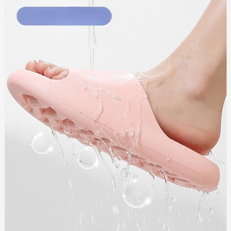 Chinelo Nuvem Feminino e Mascu - Women'S Shoes To Men'S Size avaliação e preço