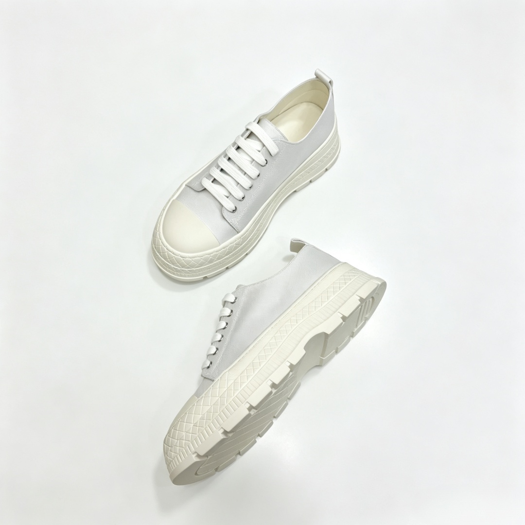 Tênis Casuais de Marca de Luxo - Women Shoes Luxury Brand avaliação e preço