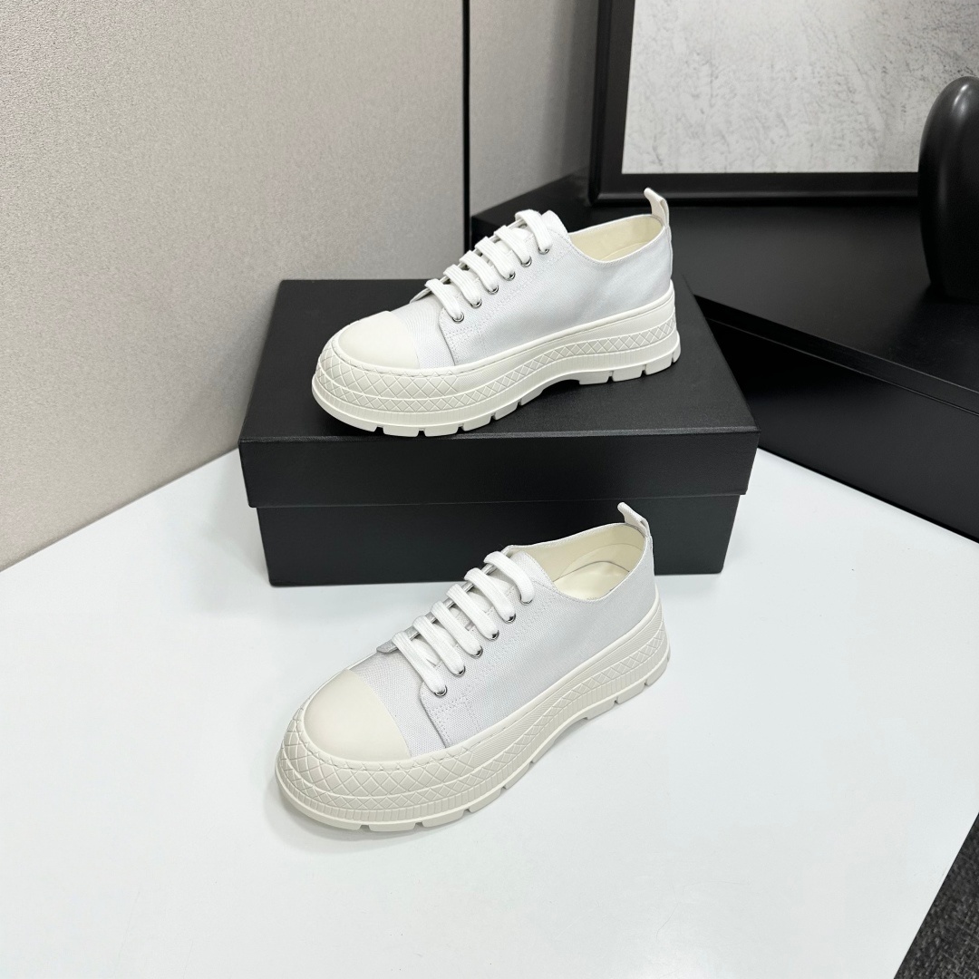 Tênis Casuais de Marca de Luxo - Women Shoes Luxury Brand avaliação e preço