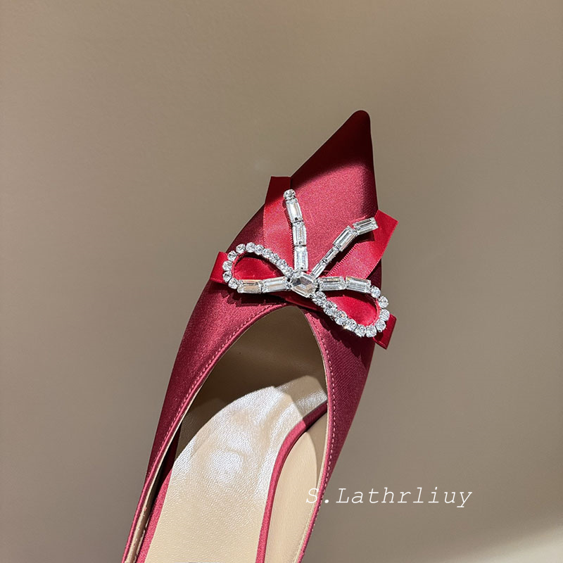 Chinelos de salto alto com dec - Women Shoes Size 7 avaliação e preço