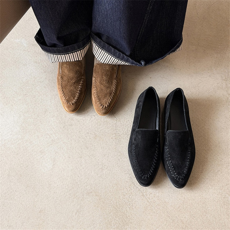 Novos Mocassins Femininos de C - Kids Shoes Women avaliação e preço