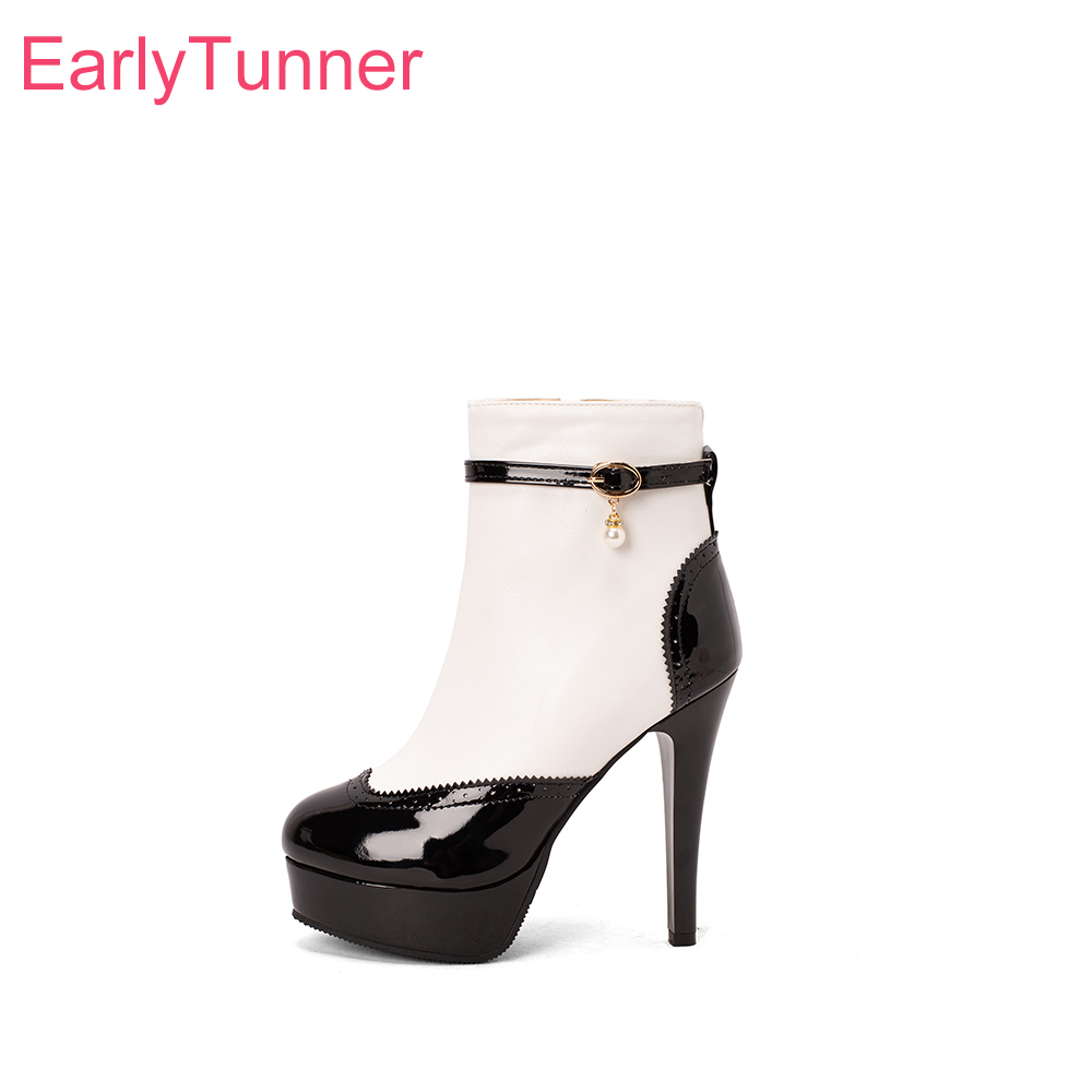 2026 primavera nova moda preto - Women Shoes Size 7 avaliação e preço