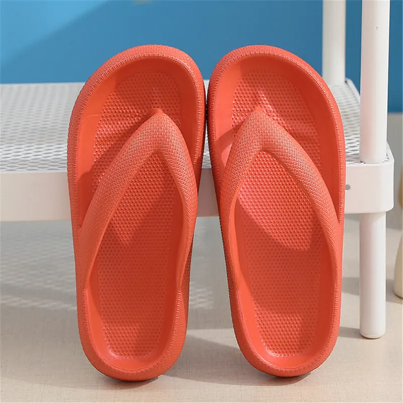 Chinelo Plataforma Antiderrapa - Women'S Shoes To Men'S Size avaliação e preço