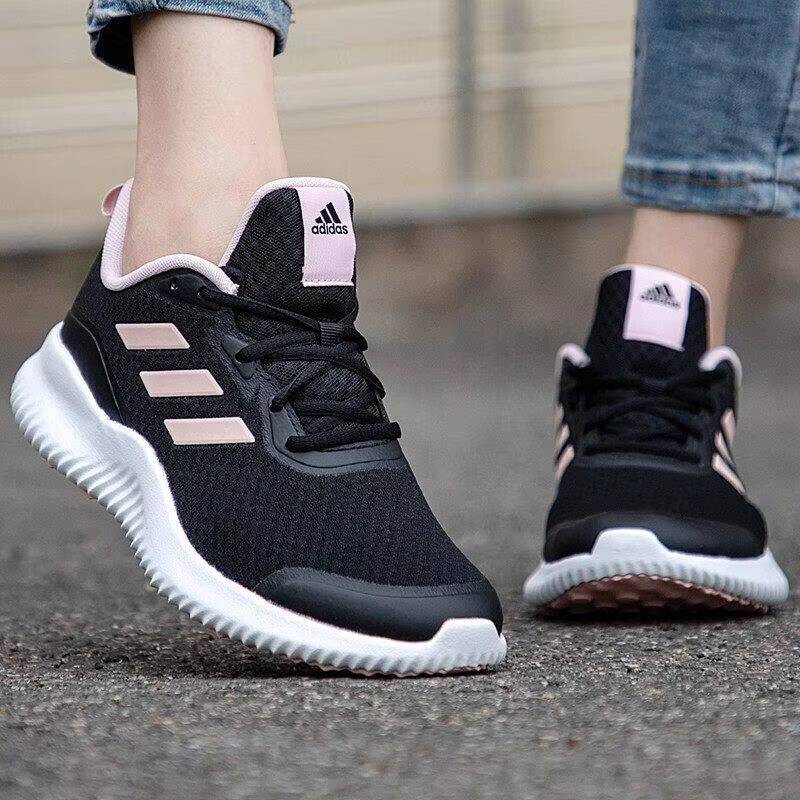 Novos Tênis de Corrida Adidas  - Women'S Shoes Pink Adidas avaliação e preço