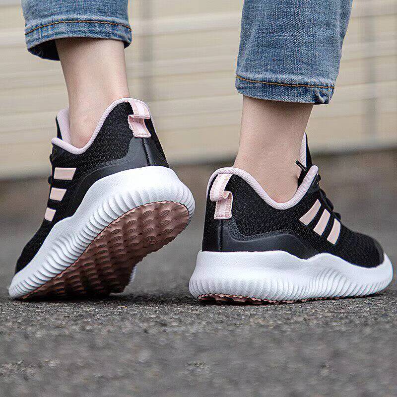 Novos Tênis de Corrida Adidas  - Women'S Shoes Pink Adidas avaliação e preço