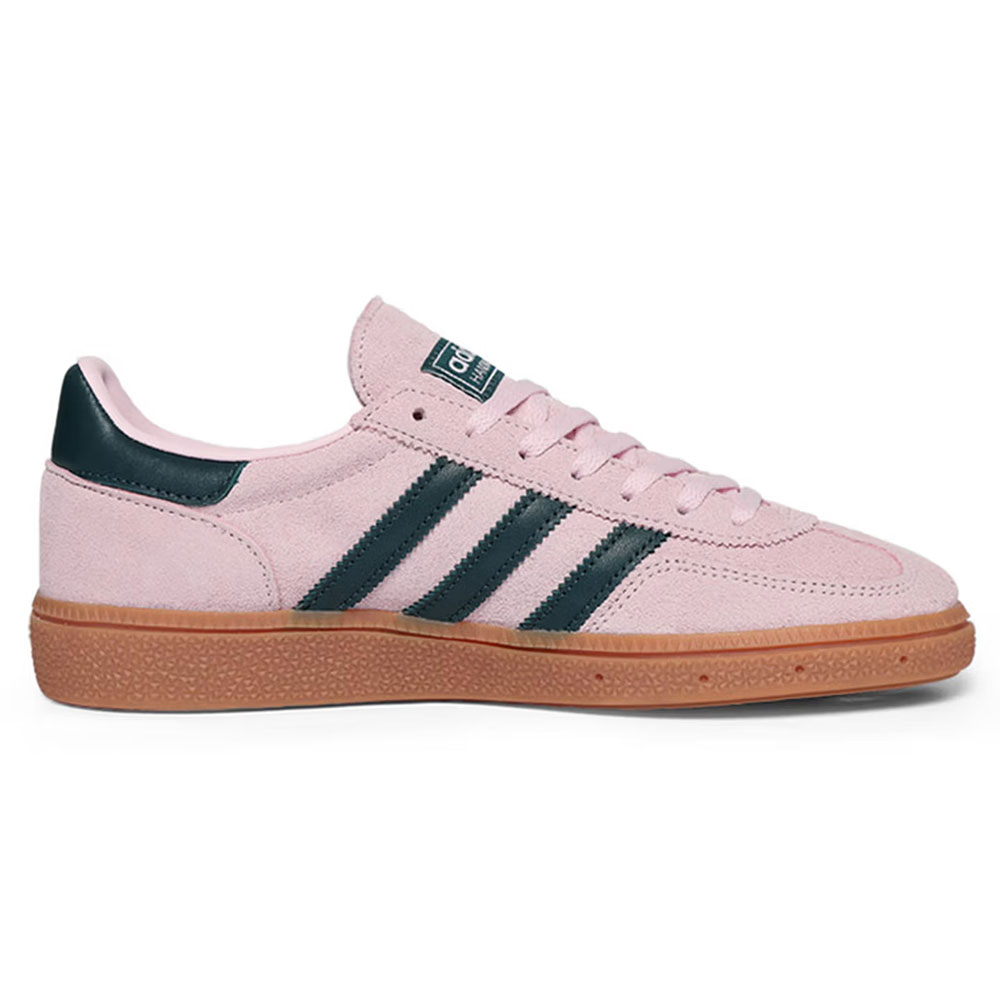 Adidas Originals HANDBALL SPEZ - Women'S Shoes Pink Adidas avaliação e preço