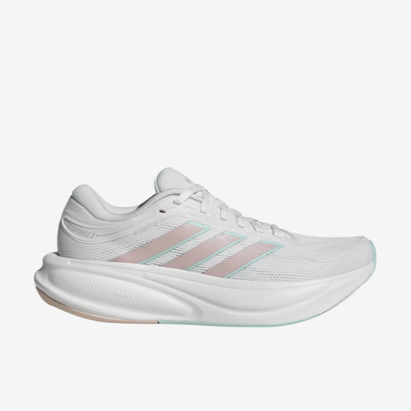 Tênis Adidas DURAMOSL2 genuíno - Women'S Shoes Pink Adidas avaliação e preço