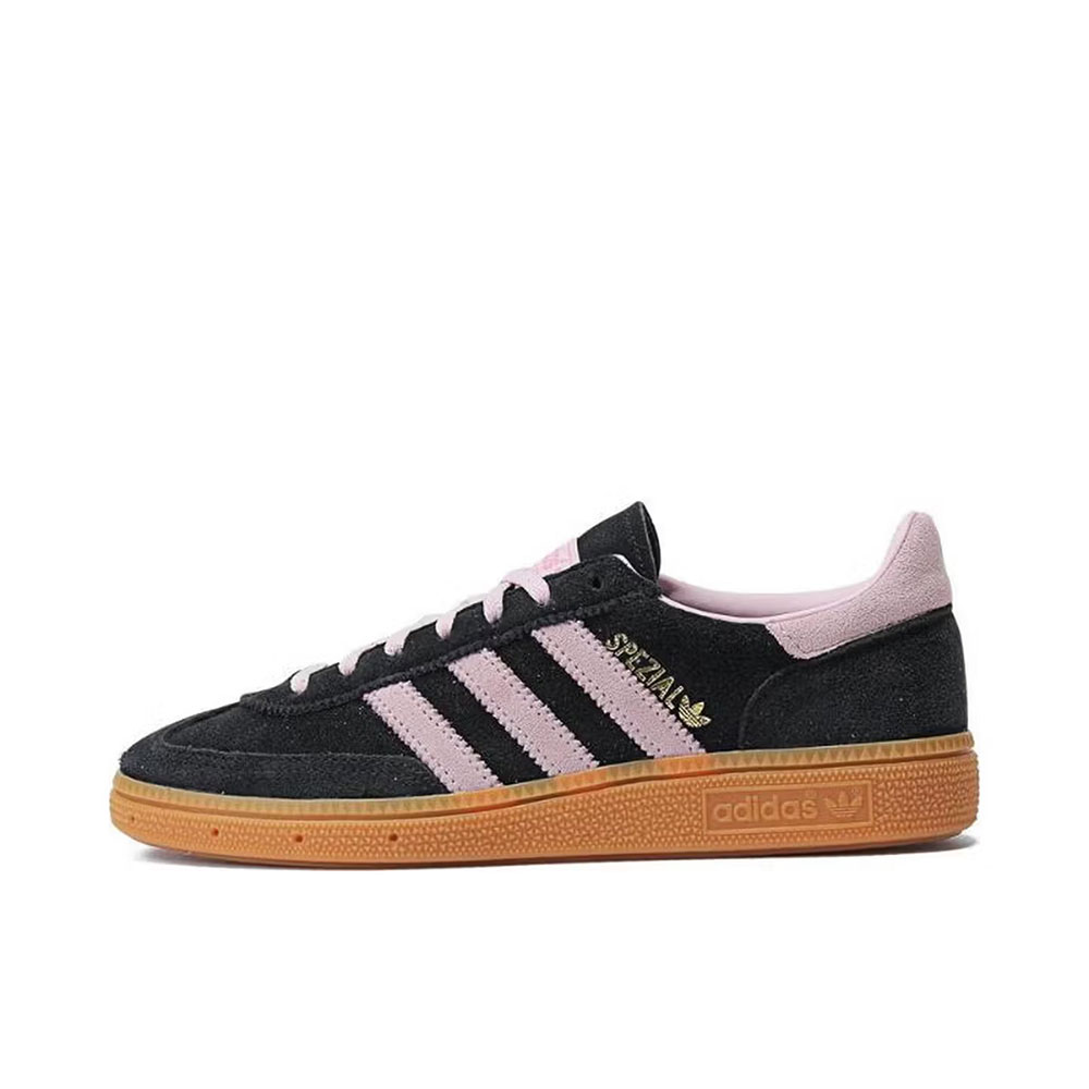 Adidas Originals HANDBALL SPEZ - Women'S Shoes Pink Adidas avaliação e preço