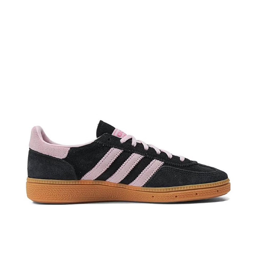 Adidas Originals HANDBALL SPEZ - Women'S Shoes Pink Adidas avaliação e preço
