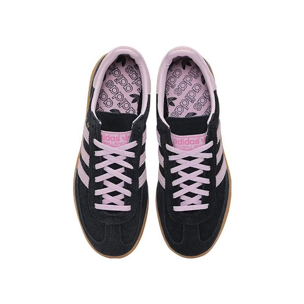 Adidas Originals HANDBALL SPEZ - Women'S Shoes Pink Adidas avaliação e preço