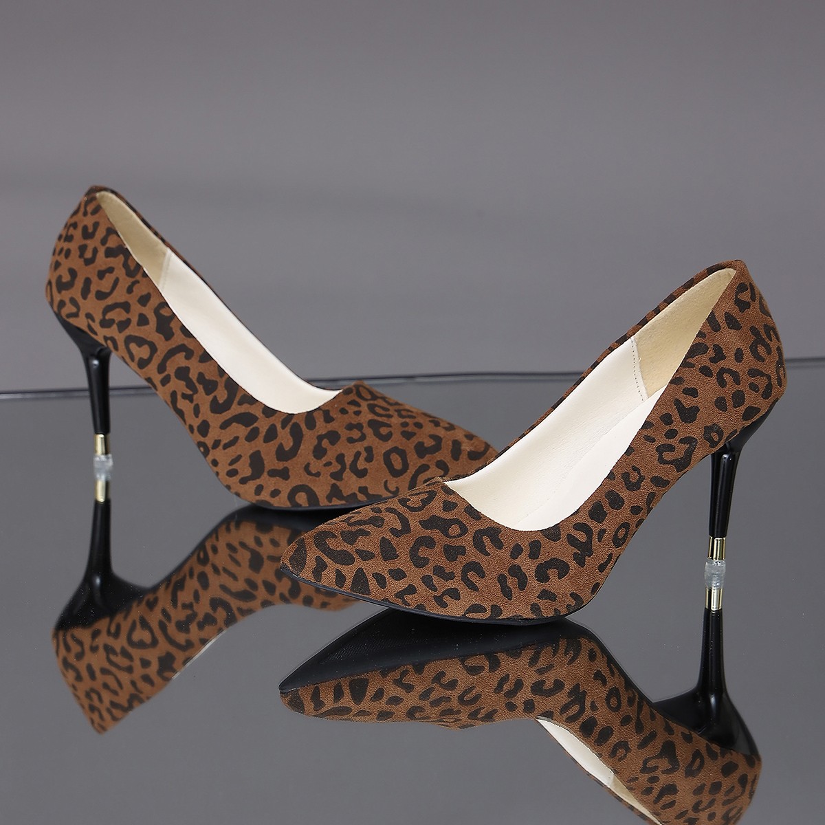 Sapatos de Salto Alto, Versáte - Women'S Shoes Plus Size avaliação e preço