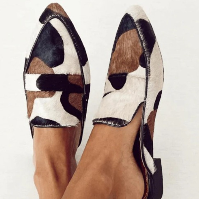Sapatos Femininos Casuais Esti - Women Shoes With Heels avaliação e preço